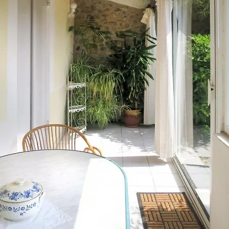 Holiday home Holiday Chez Gisou - Lmd200 Lesparre-Medoc