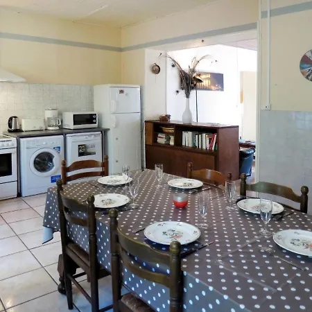 Holiday Chez Gisou - Lmd200 Lesparre-Medoc