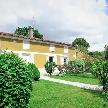 Holiday home Holiday Chez Gisou - Lmd200