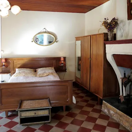 Holiday home Holiday Chez Gisou - Lmd200